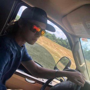 Meet your Posher, Wyatt